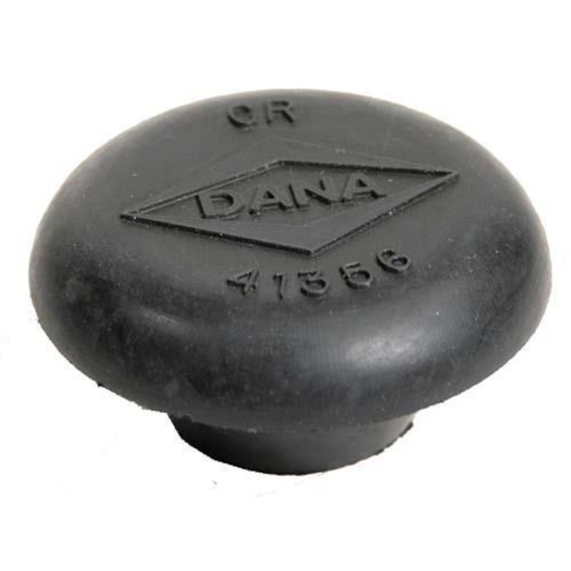 E-Z-GO RXV Electric Rubber Differential Cover Plug (Years 2008-Up) PN# 7924