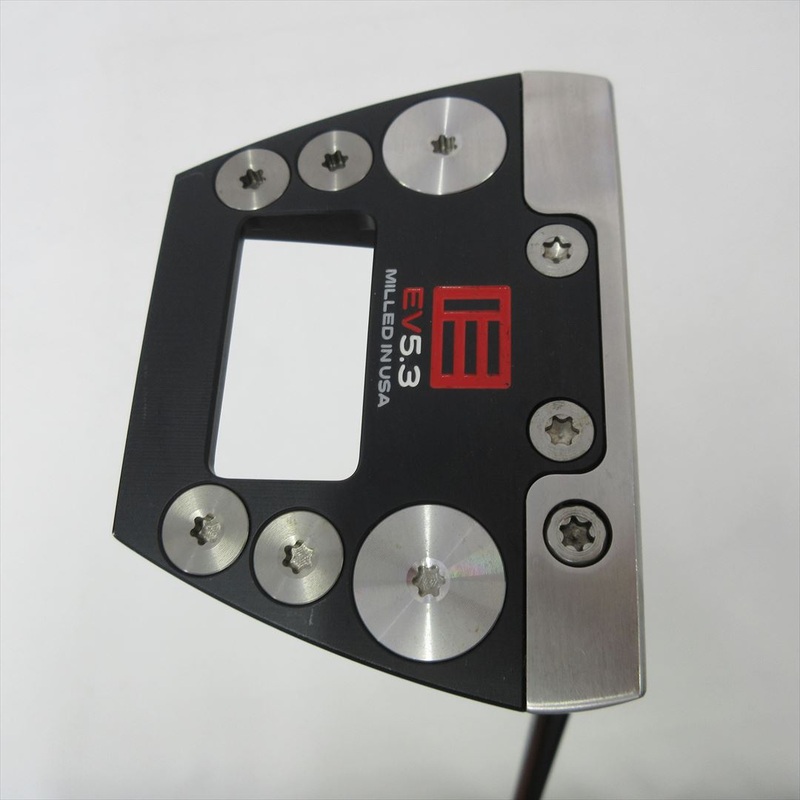 Evnroll Putter EVNROLL EV5.3 Duo(Short Slant) 34 inch