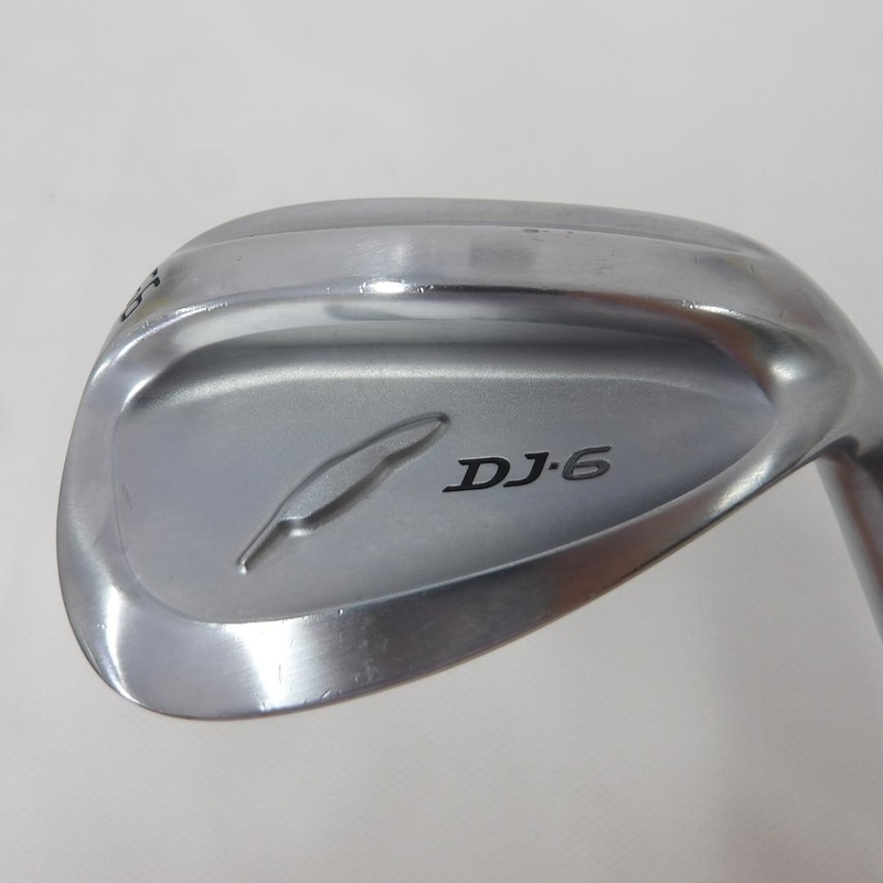 Fourteen Wedge DJ 6 56 FT-62w Ver2