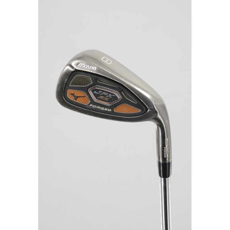 Mizuno JPX-EZ Forged 4-GW Iron Set S Flex +1