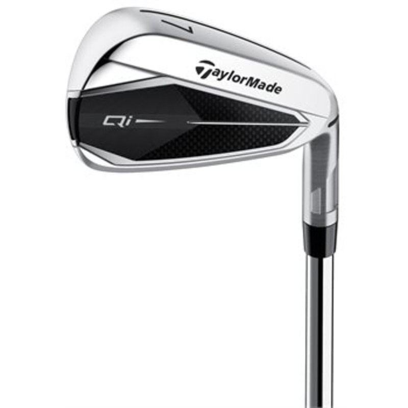 New and Used TaylorMade Qi Wedge Golf Clubs