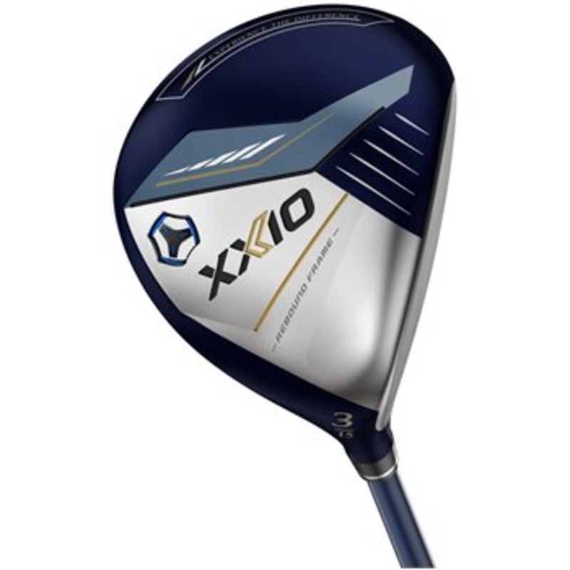New and Used XXIO 13 Fairway Wood Golf Clubs