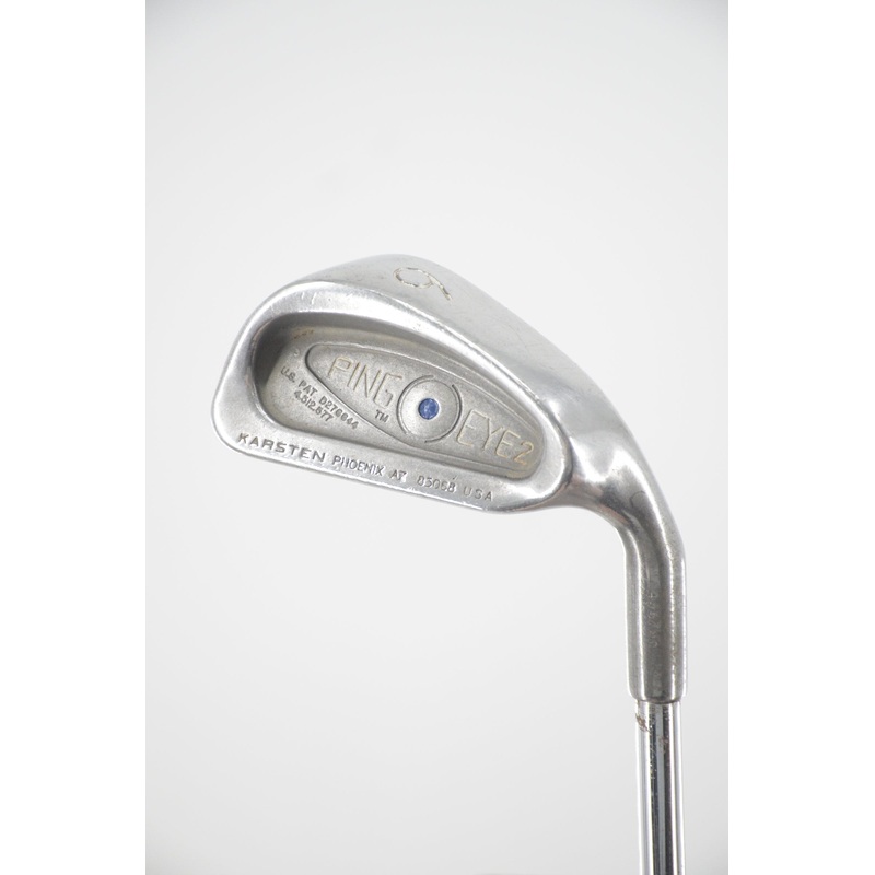 Ping Eye 2 6 Iron S Flex 36.75
