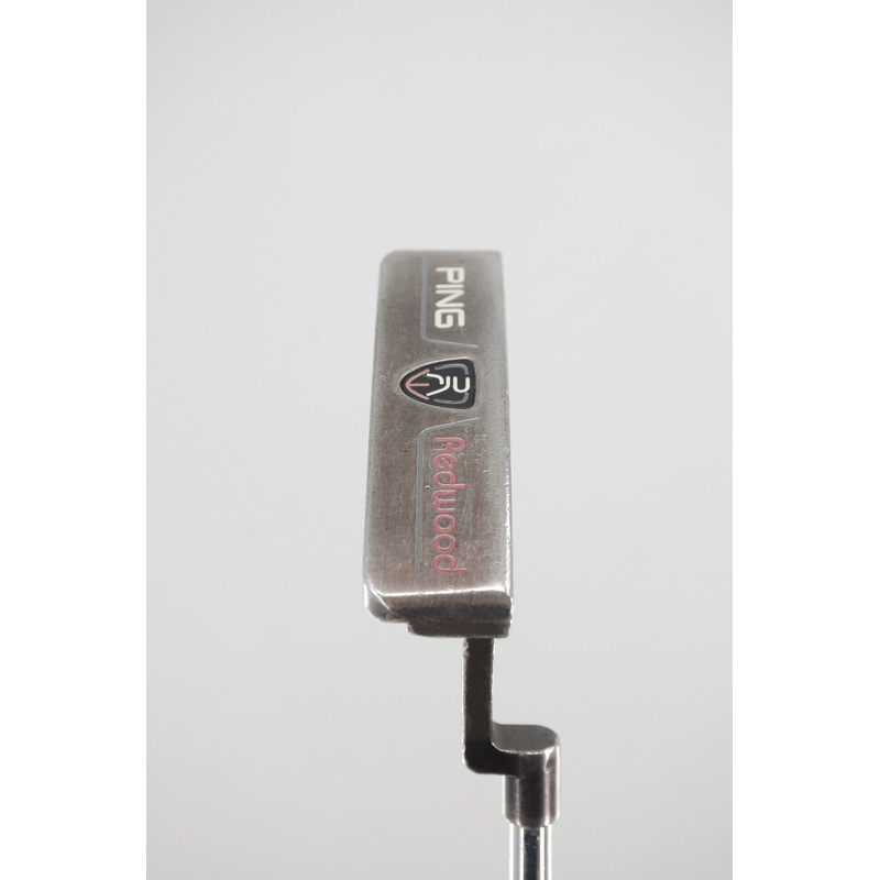 Ping Redwood Anser Putter 34.5