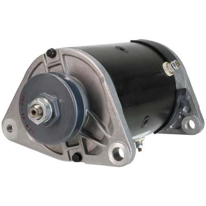 Reliance HD Starter Generator – For E-Z-GO 2-Cycle (Years 1978-1993) PN# 691
