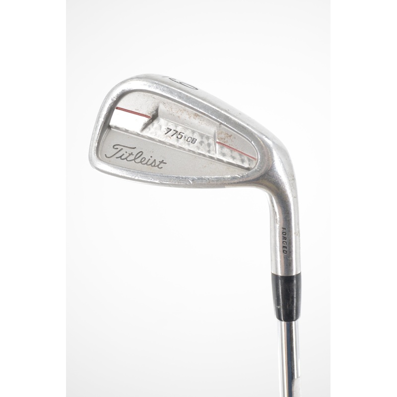 Titleist 775 CB Forged 9 Iron R Flex 37