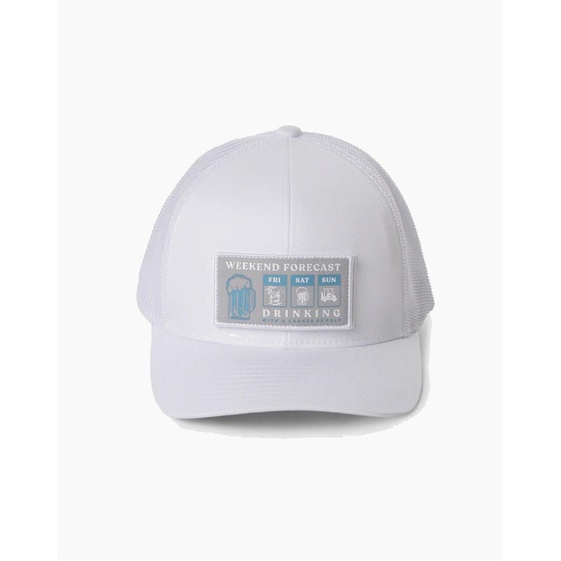 Travis Mathew Not Applicable Hat