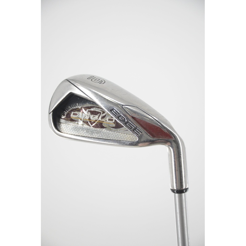 Women’s Callaway Diablo Edge 6 Iron W Flex 36.75