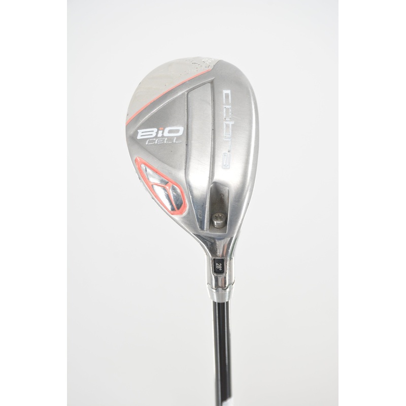 Women’s Cobra Bio Cell 5-6 Hybrid W Flex 38.75