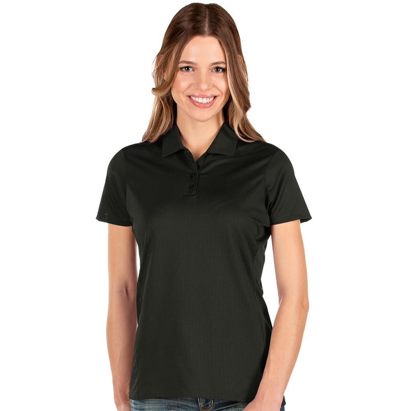 Antigua Women’s Balance Golf Polo