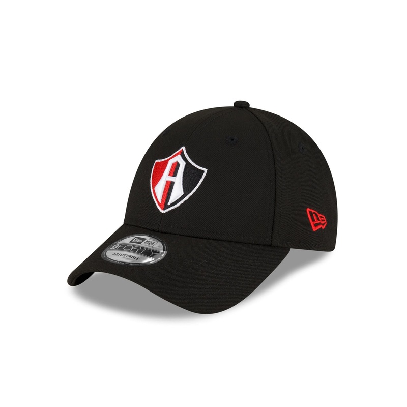 Atlas FC 9FORTY Snapback Hat|One Size