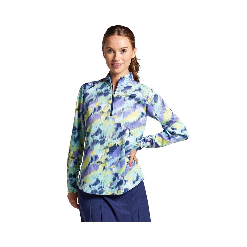 Bermuda Sands Women’s Estella Sun 1/4 Zip