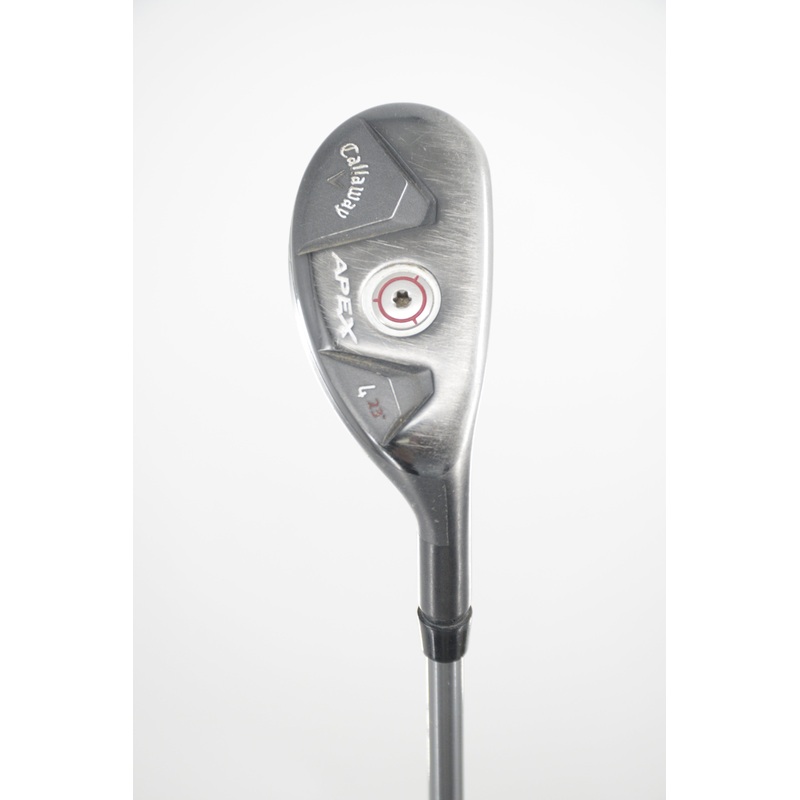 Callaway Apex 4 Hybrid R Flex 39.25