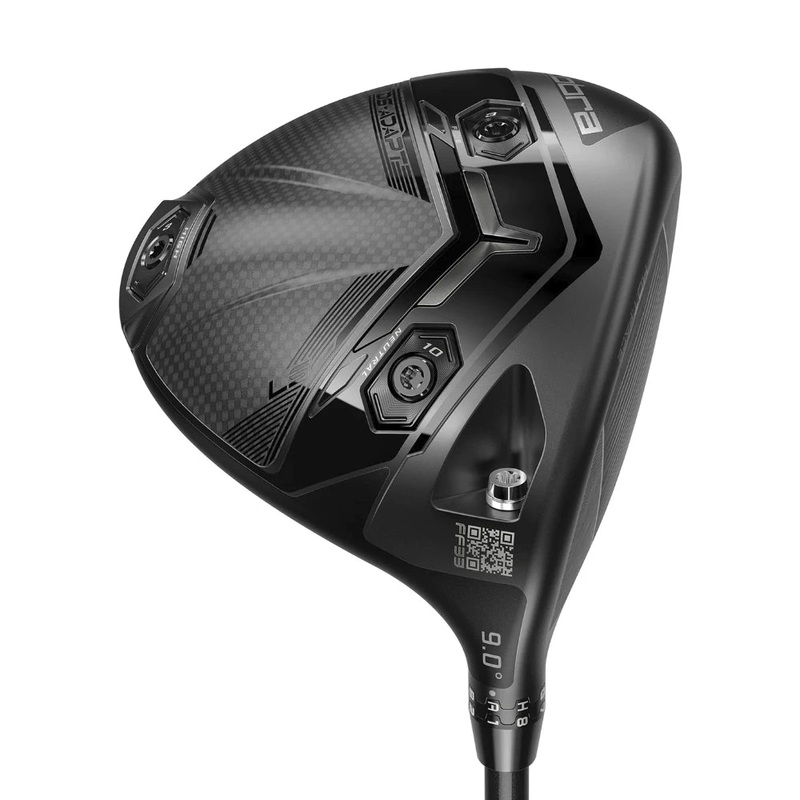 Cobra DS-ADAPT LS Driver|Right-Handed|Left-Handed|10.5|9