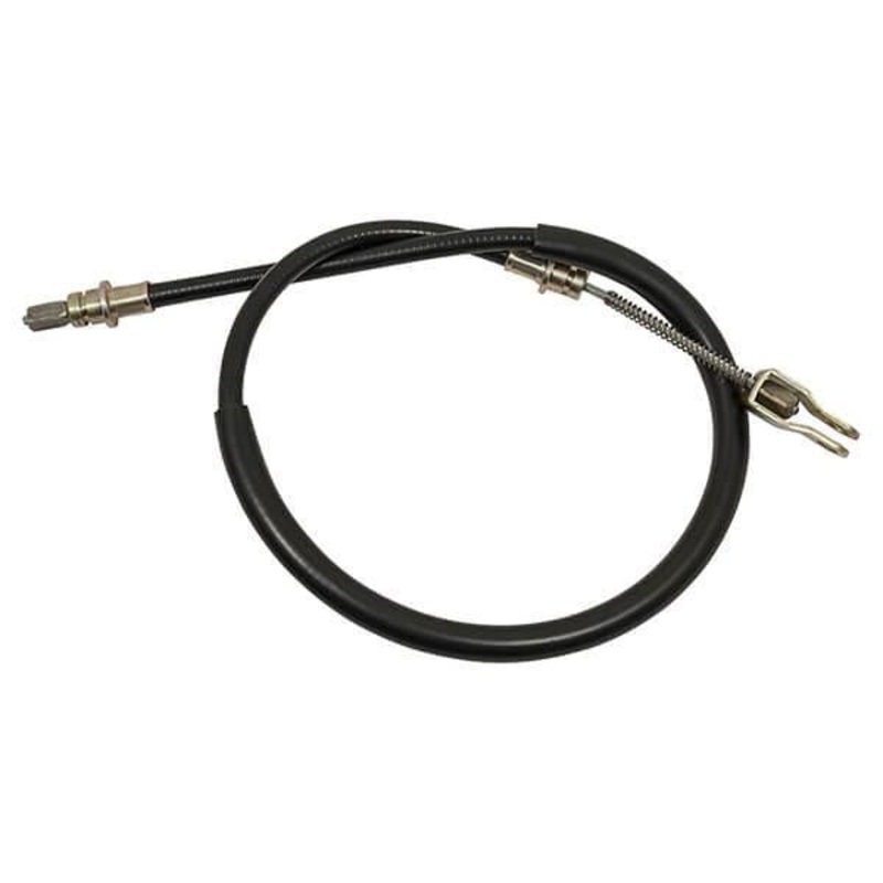 Driver – EZGO Gas 2-Cycle Brake Cable (Years 1993-1994)