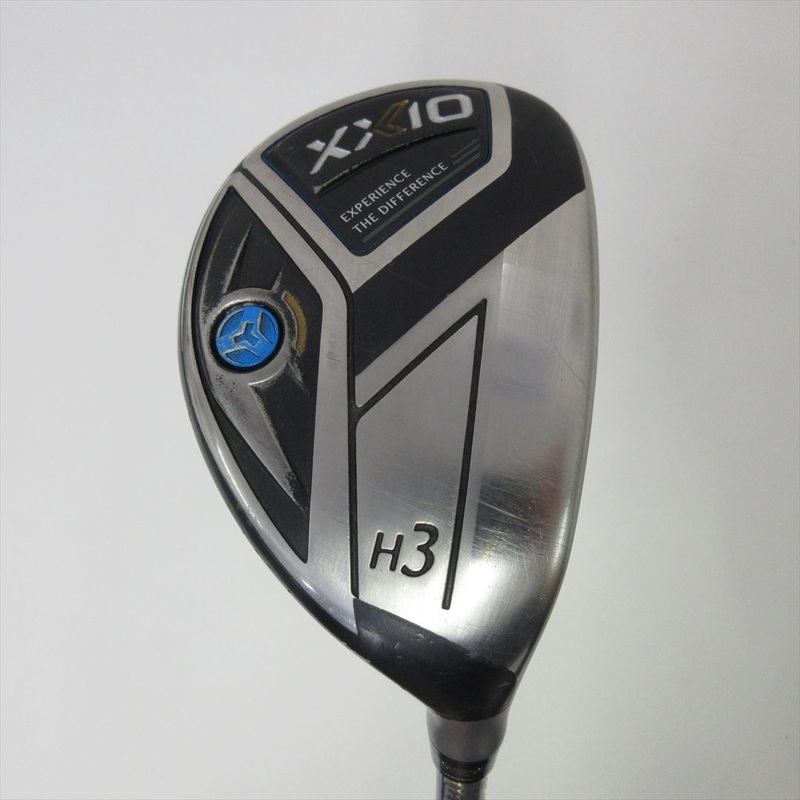 Dunlop Hybrid XXIO11 HY 18 StiffRegular XXIO MP1100