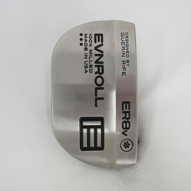 Evnroll Putter EVNROLL ER8v(LongSlant ) 34 inch