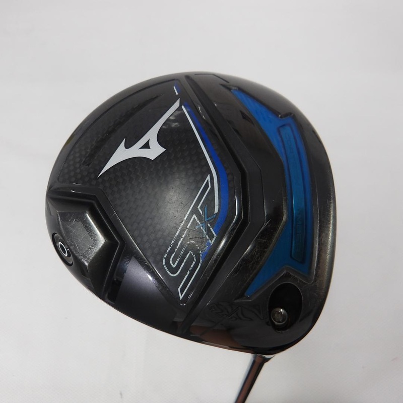 Mizuno Driver Mizuno ST-X 230 10.5 Stiff TOUR AD GM D