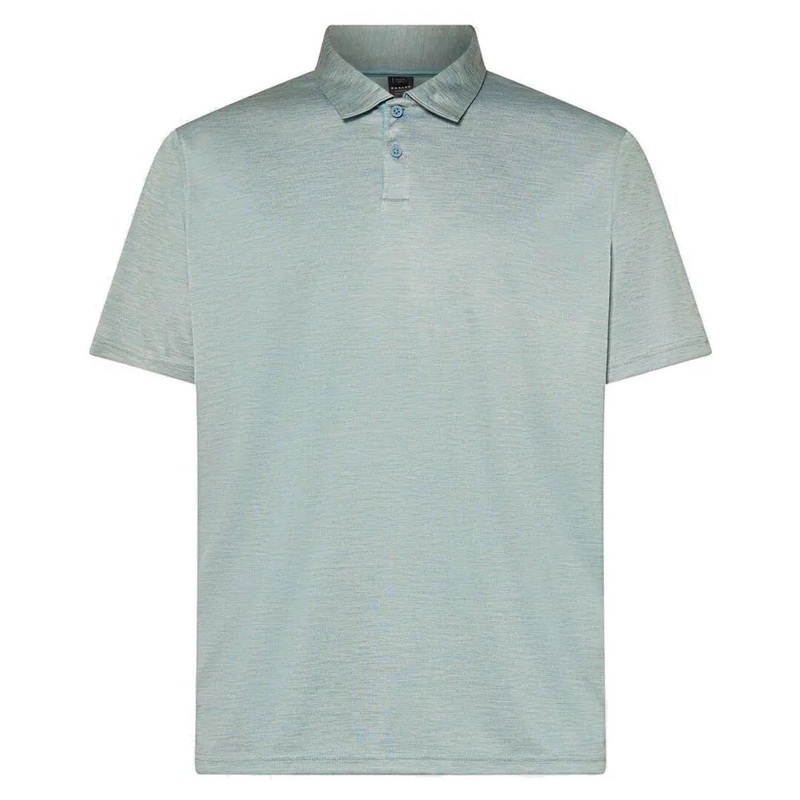 Oakley Aero Hydrolix Golf Polo