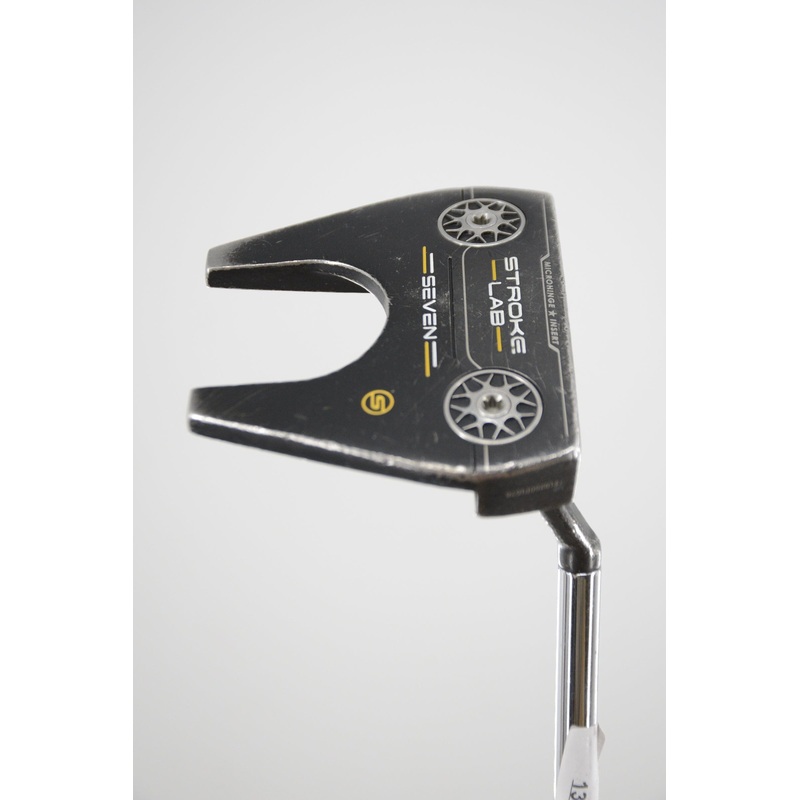 Odyssey Stroke Lab 7 Putter 34