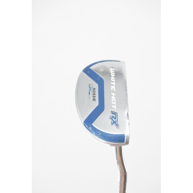 Odyssey White Hot RX Rossie Putter 35