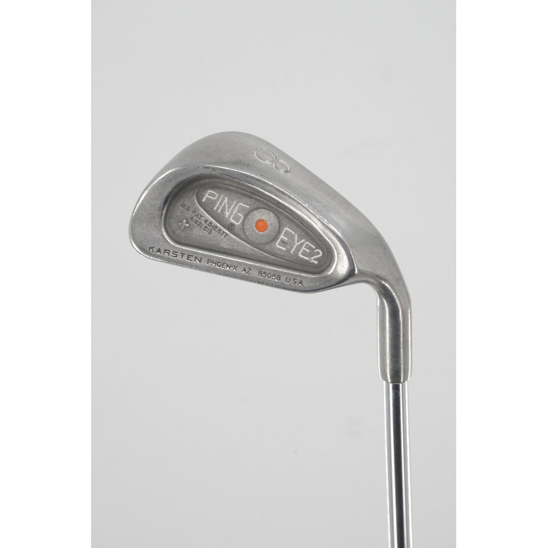 Ping Eye 2+ 3-PW, SW-LW Iron Set S Flex -0.5