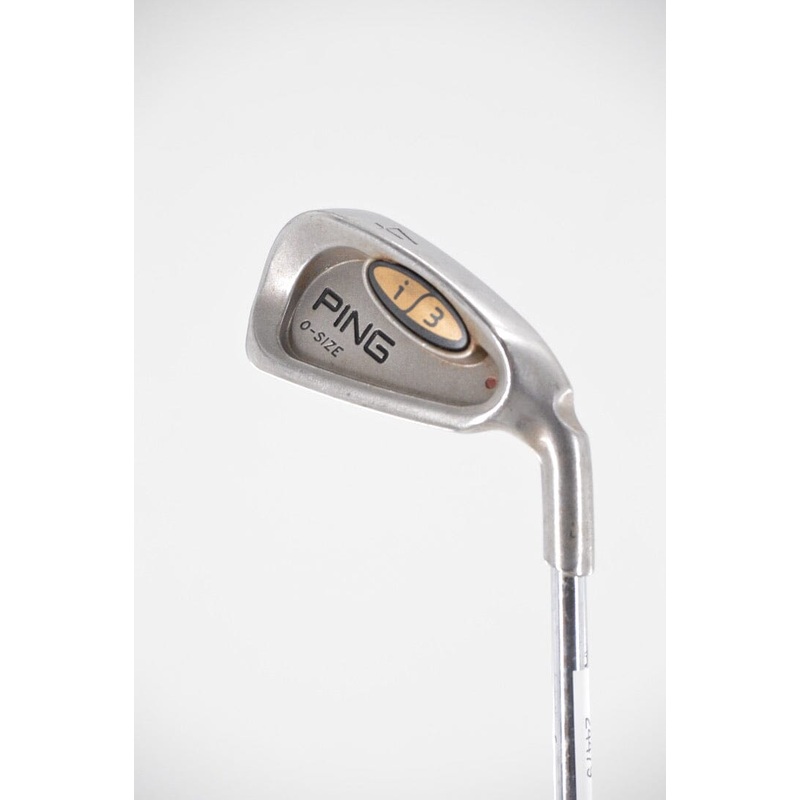 Ping I3 O-Size 4 Iron S Flex 38.25