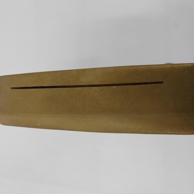 Ping Putter Scottsdale ANSER(2025) 34.5 inch Dot color Brack