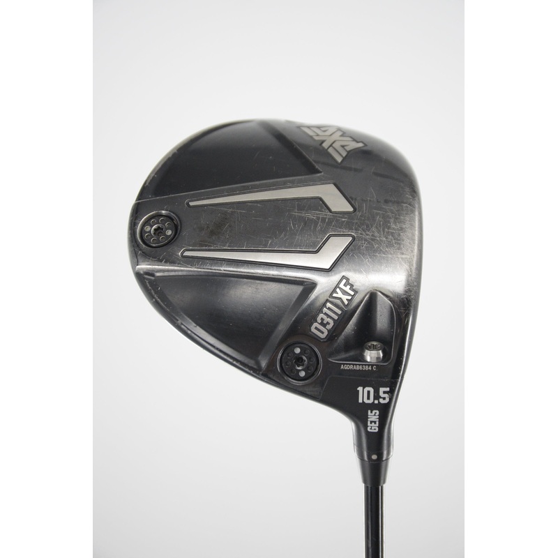PXG 0311 Xf Gen 5 10.5 Degree Driver S Flex 45