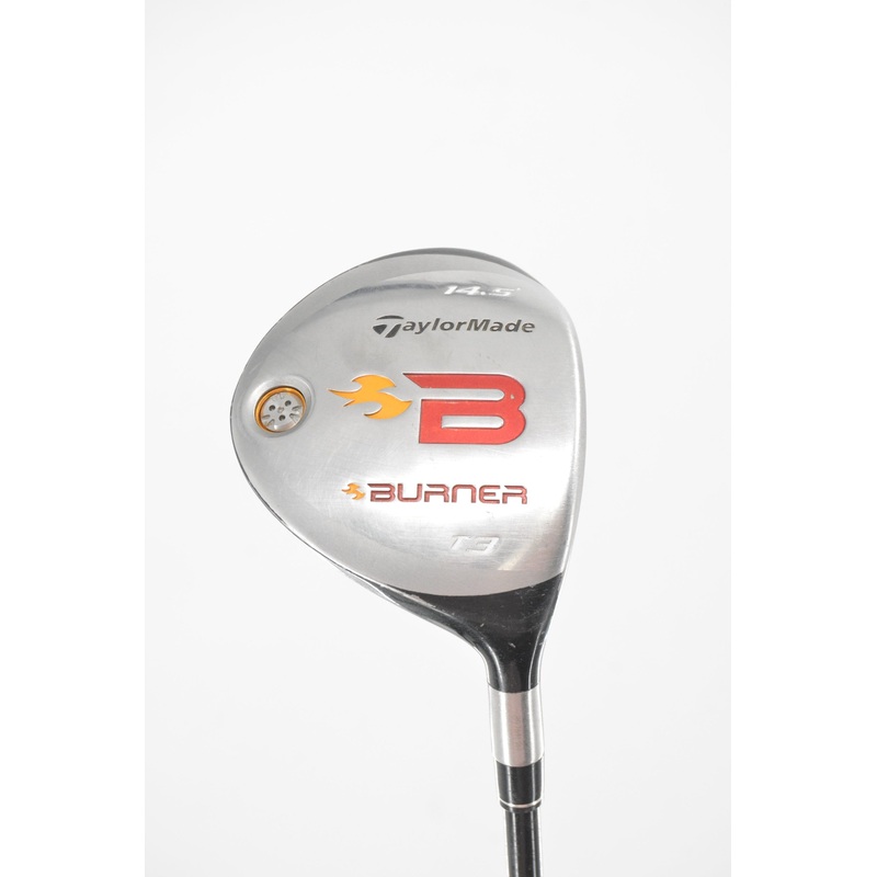 TaylorMade Burner 2008 3 Wood S Flex 42.75