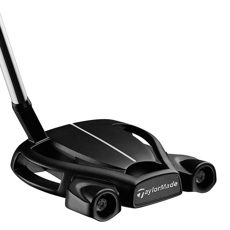 TaylorMade Spider Tour Black Putter