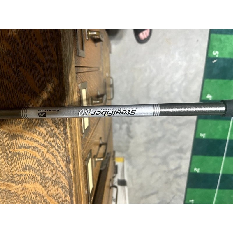 Titleist Vokey SM7 MRH 58-12 Sandwedge