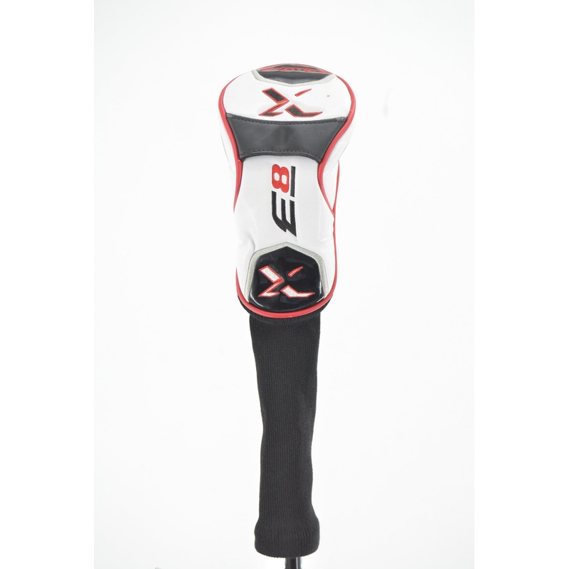Tour Edge Exotics E8 Wood Headcover
