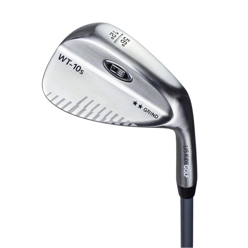 US Kids UL63-s Sand Wedge|Right-Handed|Left-Handed