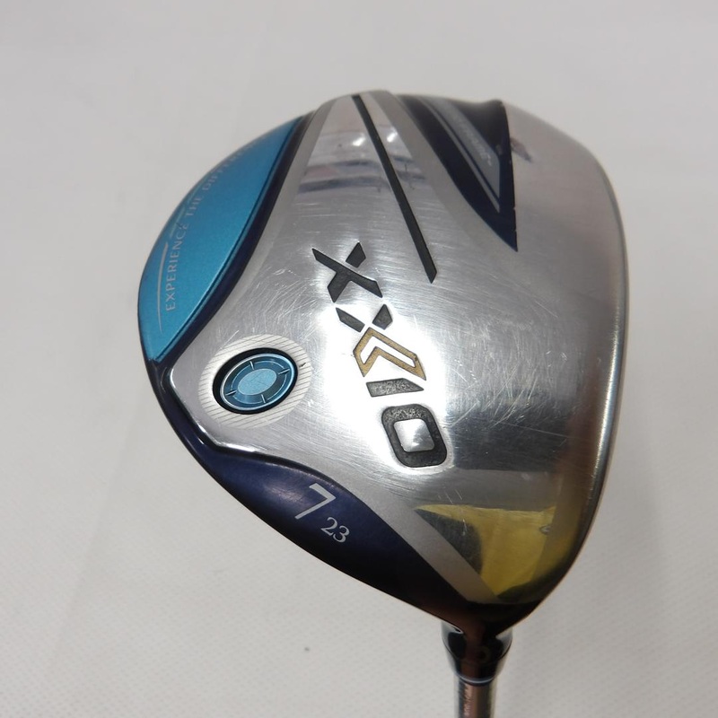 XXIO Fairway XXIO12 7W 23 Ladies A XXIO MP1200L