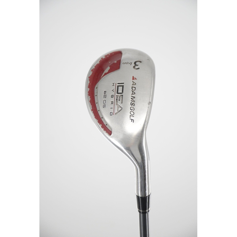 Adams Idea A2 OS 3 Hybrid S Flex 40.25