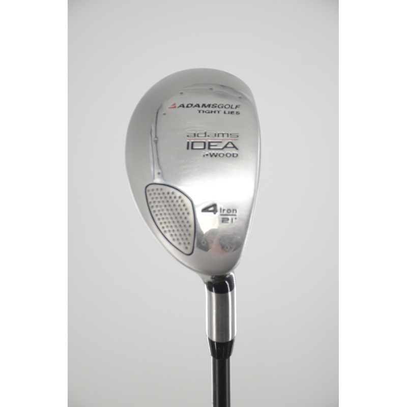 Adams Idea Iwood 4 Hybrid S Flex 39.5