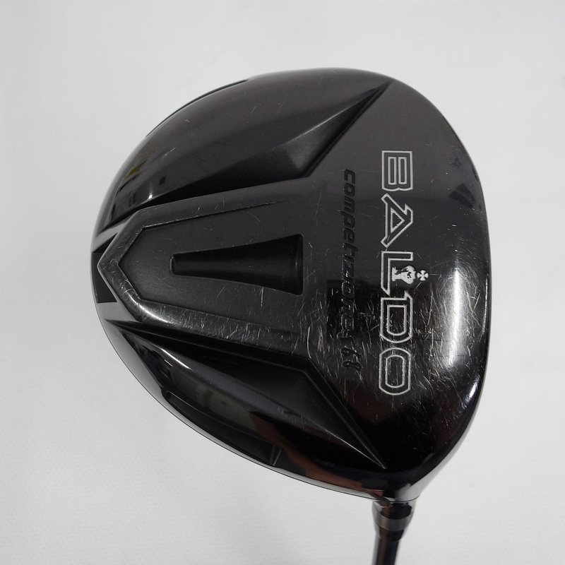 Baldo Driver COMPETIZIONE 568 420 – Stiff Speeder EVOLUTION 4