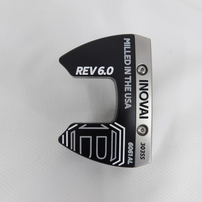 Bettinardi Putter BETTINARDI INOVAI REV 6.0(2022) SLANT 35 inch