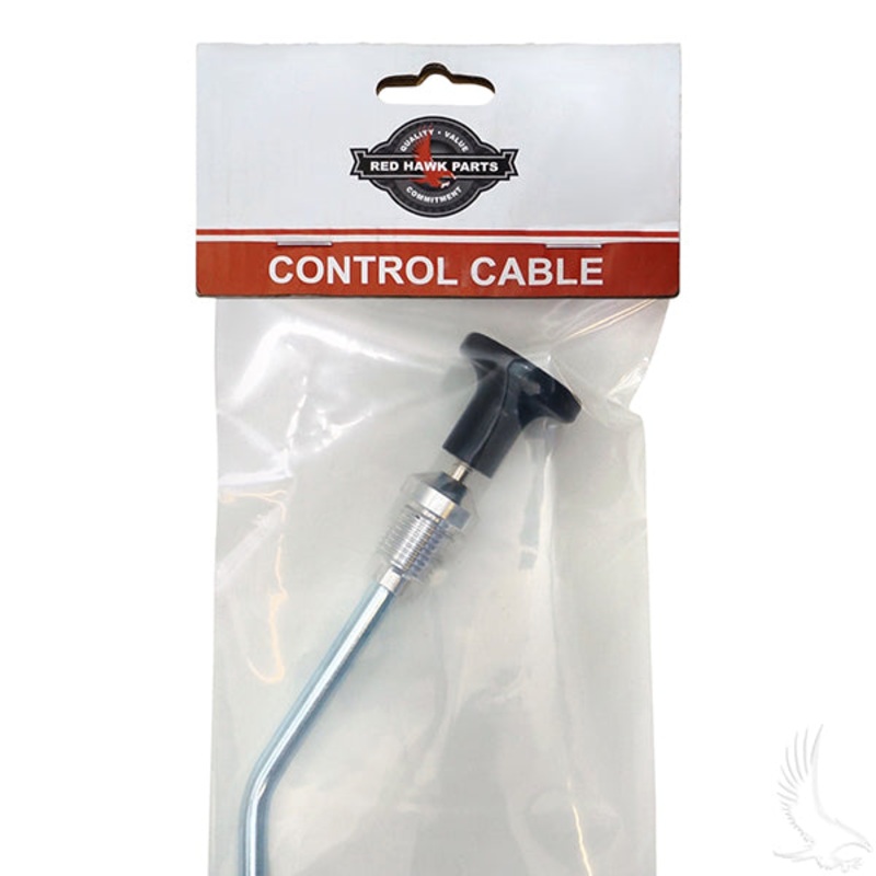 Choke Cable, 60, E-Z-Go MG5/Shuttle 03+