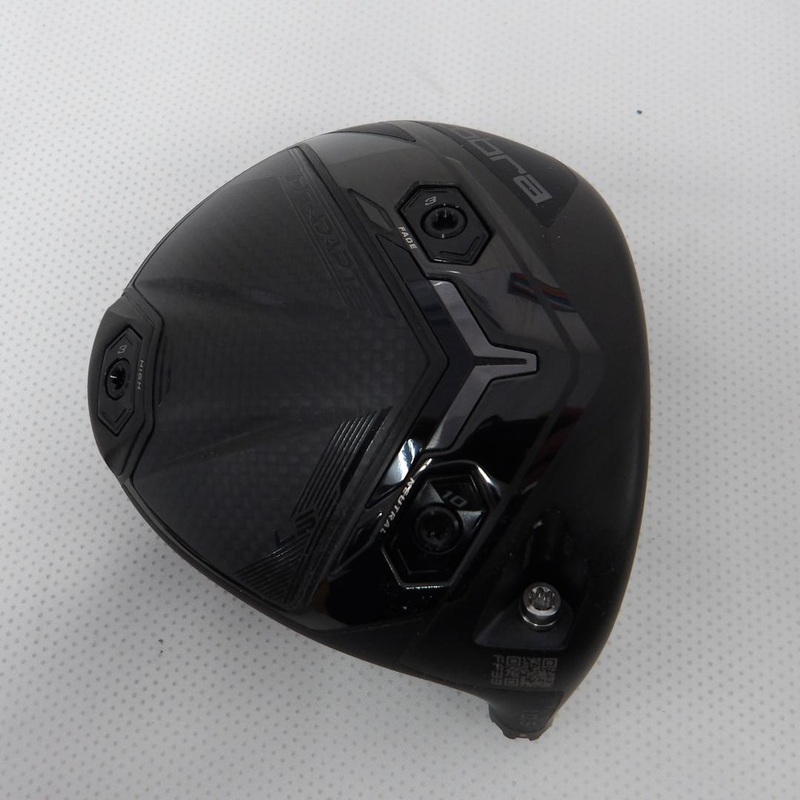 Cobra Driver cobra DS-ADAPT LS 10.5(Head Only)