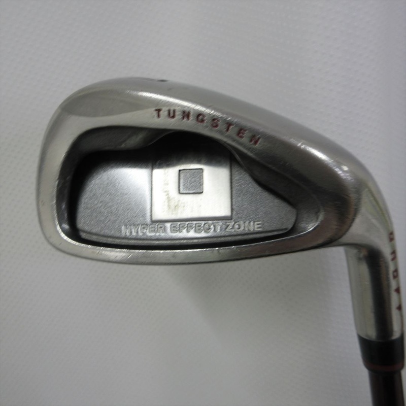 Daiwa Fair Rating Iron Set ONOFF -2008 Stiff SMOOTH KICK MP-508I 7 pieces