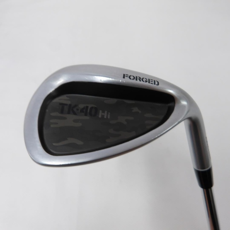 Fourteen Wedge TK 40 Hi 62 TS-114w