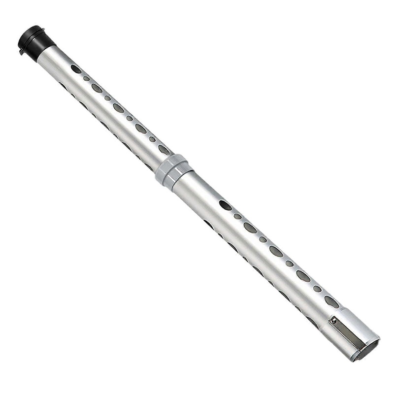 Golf Balls Retriever, Aluminium Alloy Picker Top Tube, Golf Balls Shagger Gripper Golf Balls Collector Pickup Tool Ref: 5329