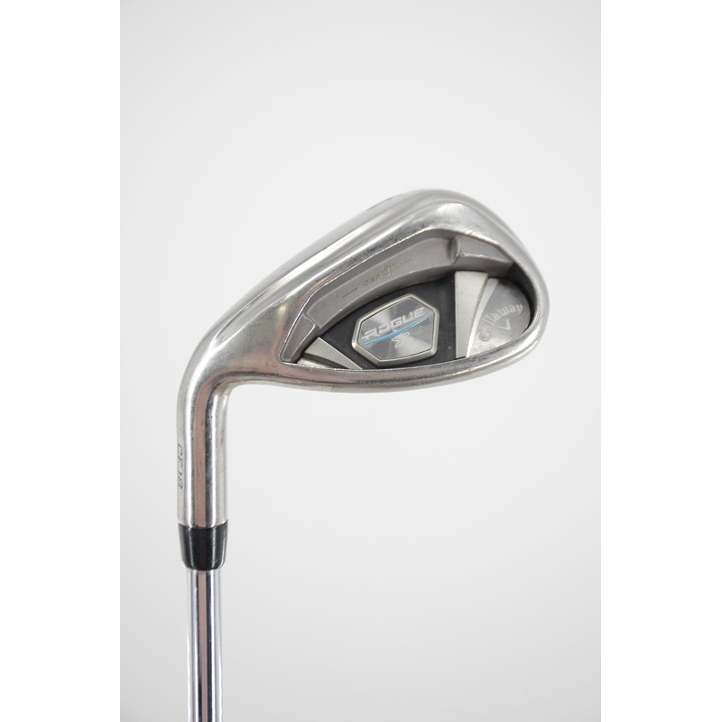 Lefty Callaway Rogue X AW R Flex 35.5