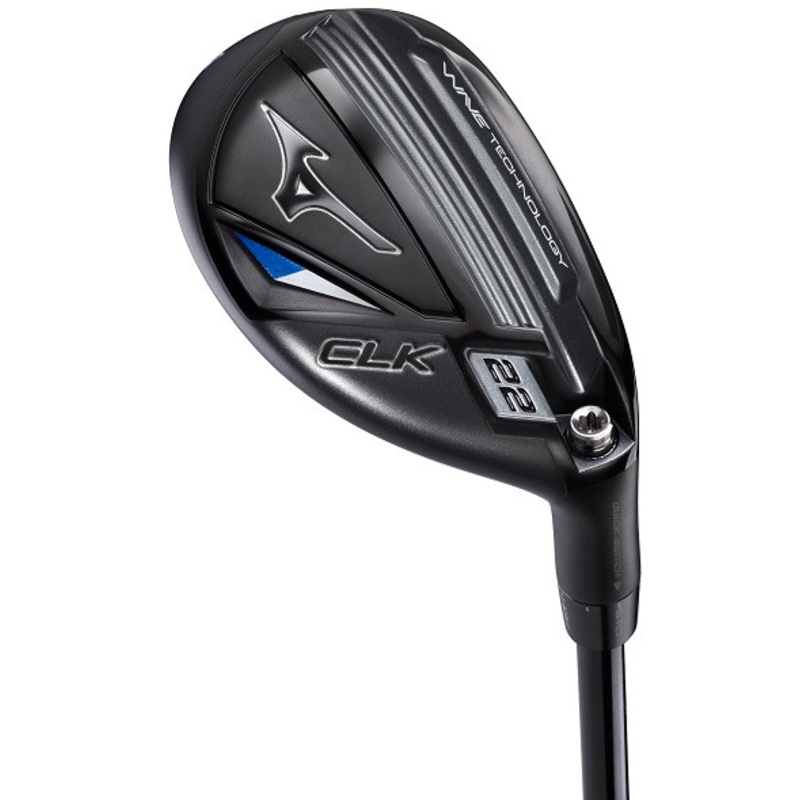 Pre-Owned Mizuno Golf 2020 CLK Hybrid