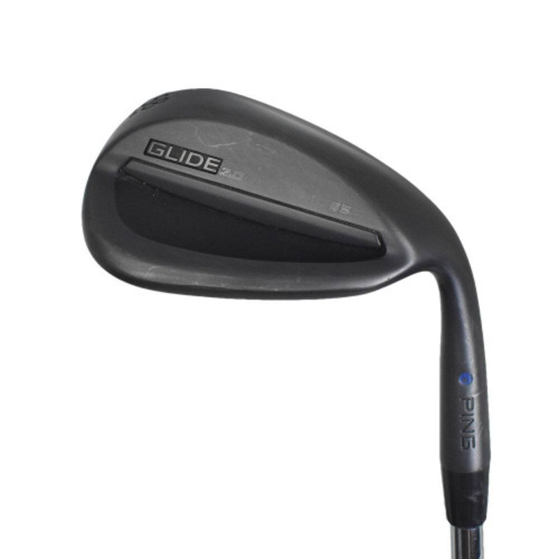 Pre-Owned Ping Golf Glide 2.0 Stealth ES Wedge