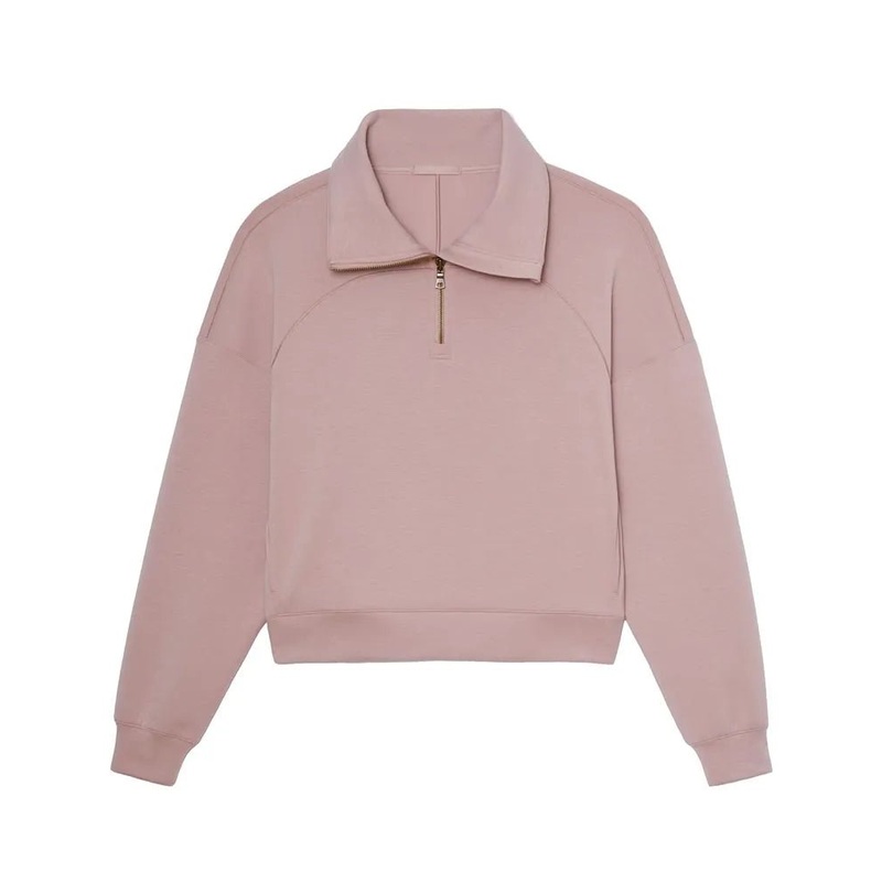 Rhone Women’s DreamGlow Golf 1/2 Zip