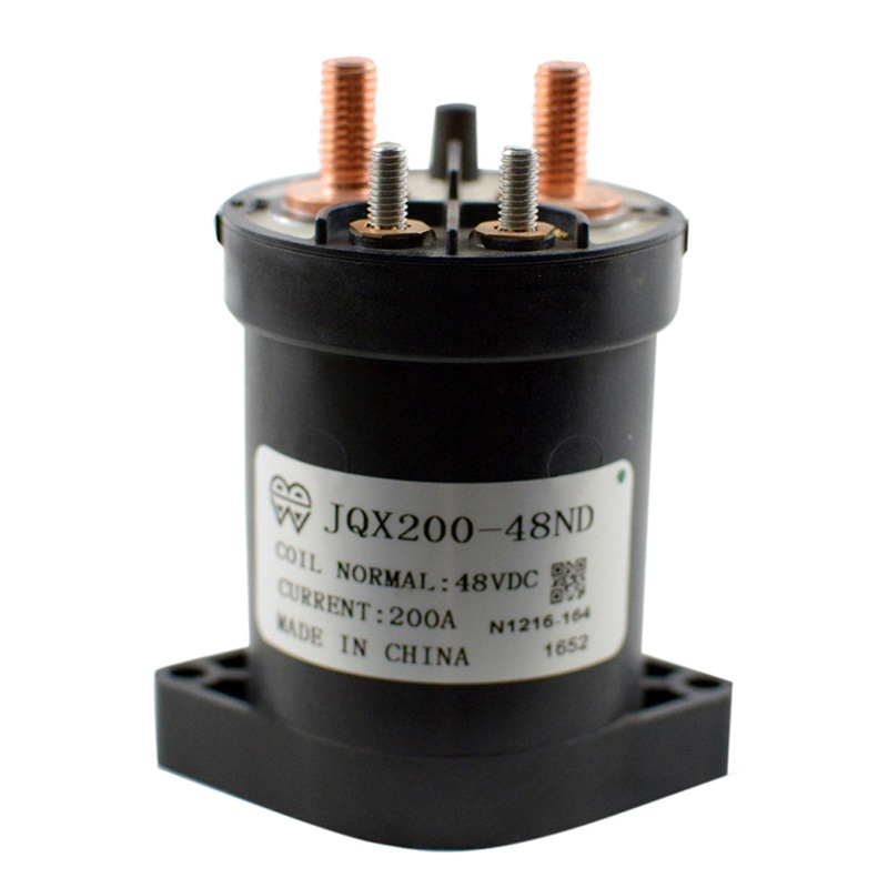 Star EV Sirius JQX200 Solenoid PN# 2SO045