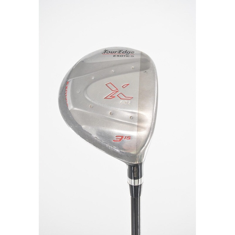 Tour Edge Exotics CB2 3 Wood S Flex 43